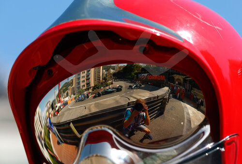 F1 Grand Prix of Monaco