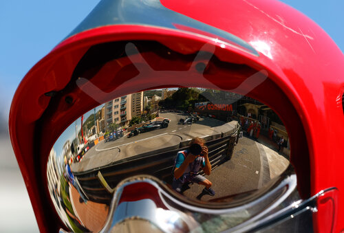 F1 Grand Prix of Monaco