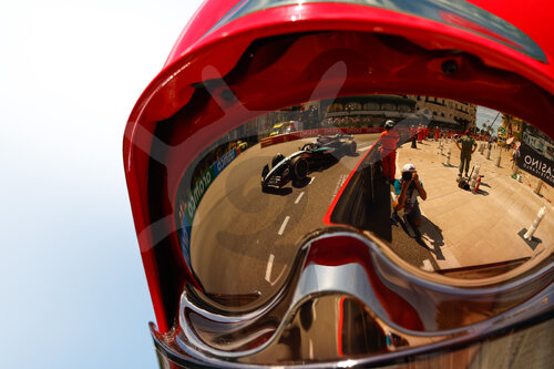 F1 Grand Prix of Monaco