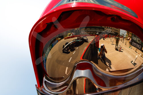 F1 Grand Prix of Monaco