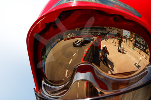 F1 Grand Prix of Monaco