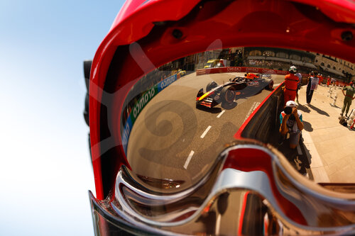 F1 Grand Prix of Monaco