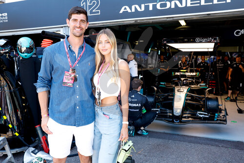 F1 Grand Prix of Monaco
