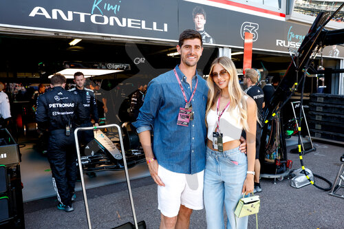 F1 Grand Prix of Monaco
