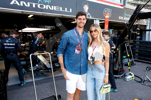 F1 Grand Prix of Monaco