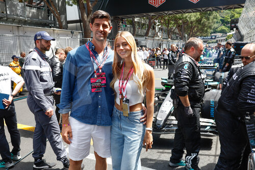 F1 Grand Prix of Monaco