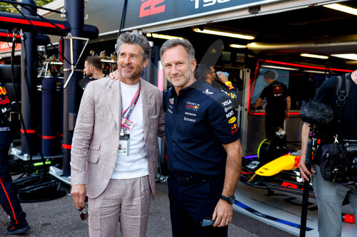 F1 Grand Prix of Monaco