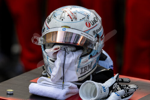 F1 Grand Prix of Monaco
