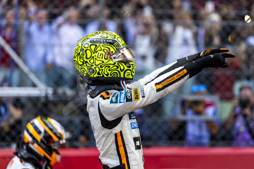 F1 Grand Prix of Monaco