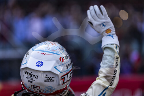 F1 Grand Prix of Monaco
