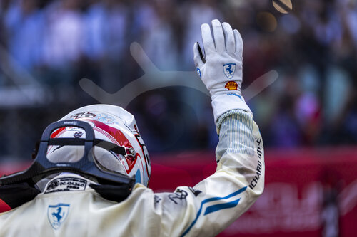 F1 Grand Prix of Monaco