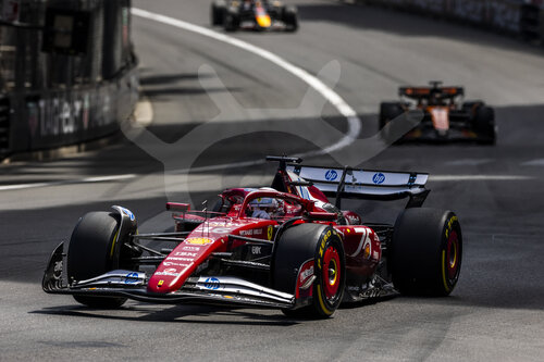 F1 Grand Prix of Monaco