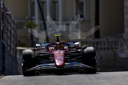 F1 Grand Prix of Monaco