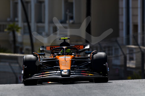 F1 Grand Prix of Monaco