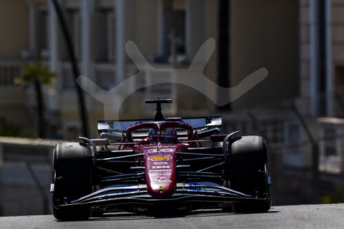 F1 Grand Prix of Monaco