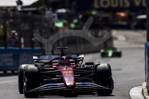 F1 Grand Prix of Monaco