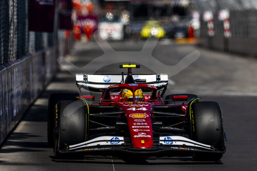 F1 Grand Prix of Monaco