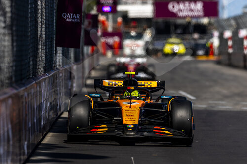 F1 Grand Prix of Monaco