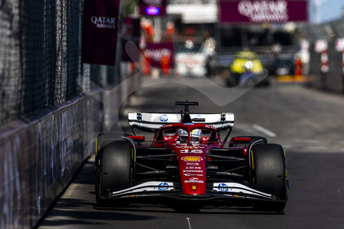 F1 Grand Prix of Monaco