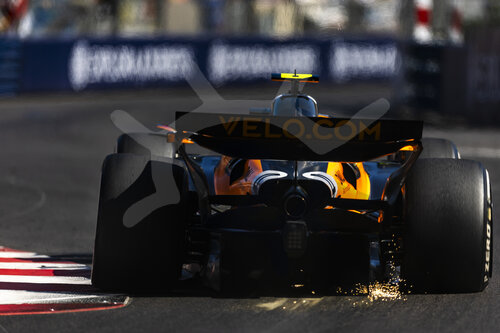 F1 Grand Prix of Monaco