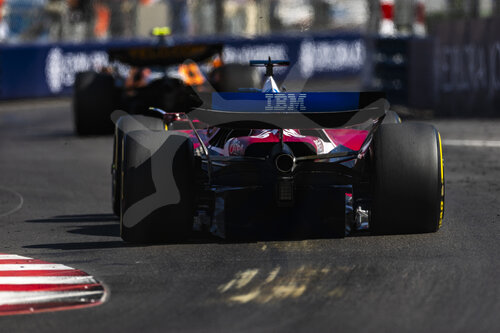 F1 Grand Prix of Monaco