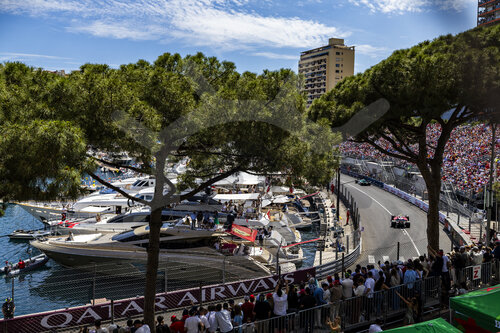 F1 Grand Prix of Monaco