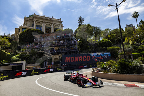 F1 Grand Prix of Monaco