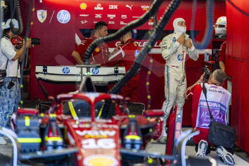 F1 Grand Prix of Monaco