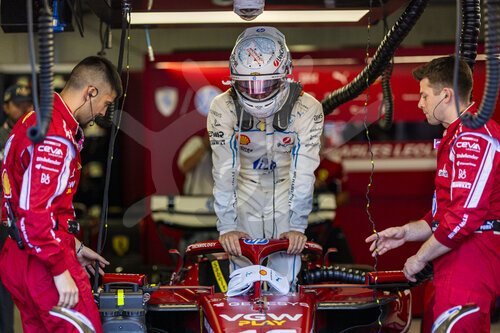 F1 Grand Prix of Monaco