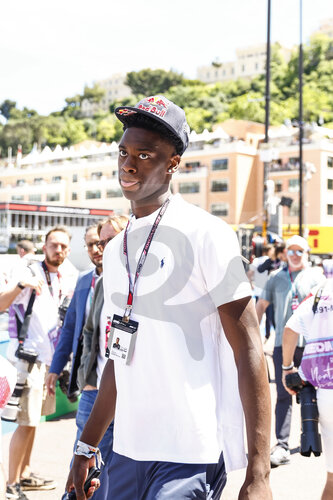 F1 Grand Prix of Monaco