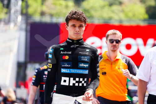 F1 Grand Prix of Monaco