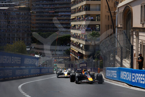 F1 Grand Prix of Monaco
