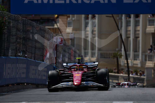 F1 Grand Prix of Monaco