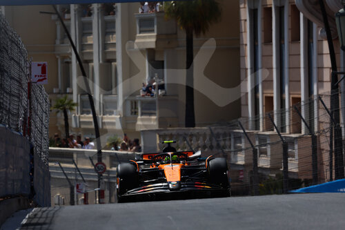 F1 Grand Prix of Monaco