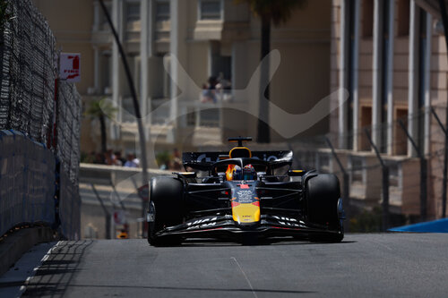 F1 Grand Prix of Monaco