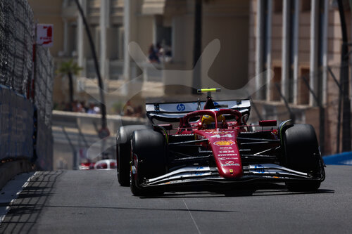 F1 Grand Prix of Monaco