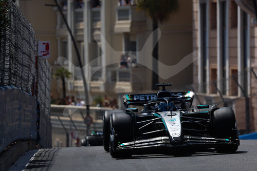F1 Grand Prix of Monaco