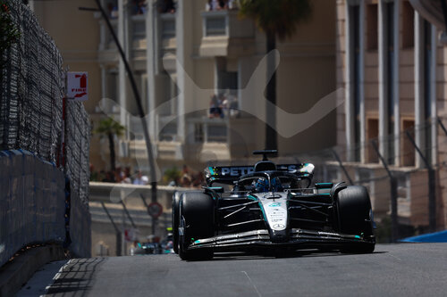 F1 Grand Prix of Monaco
