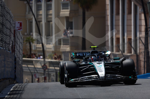 F1 Grand Prix of Monaco