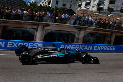 F1 Grand Prix of Monaco