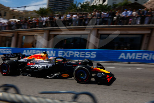 F1 Grand Prix of Monaco