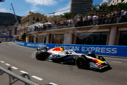 F1 Grand Prix of Monaco
