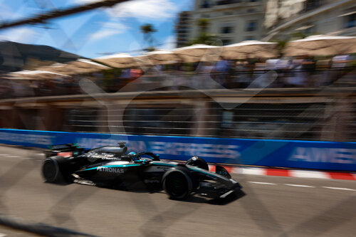 F1 Grand Prix of Monaco