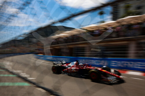 F1 Grand Prix of Monaco
