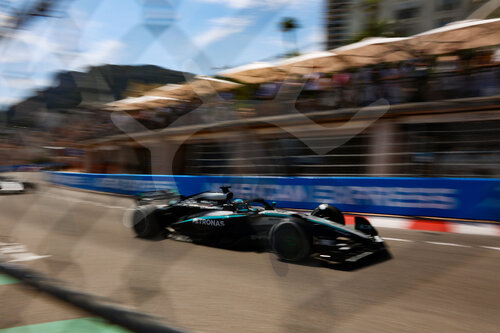 F1 Grand Prix of Monaco