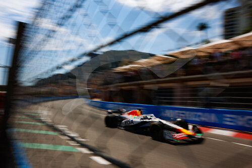 F1 Grand Prix of Monaco