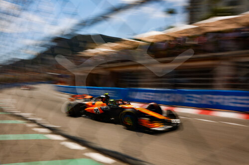 F1 Grand Prix of Monaco