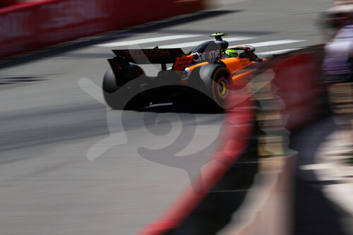 F1 Grand Prix of Monaco