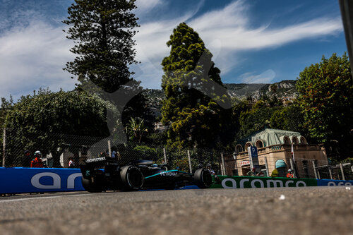 F1 Grand Prix of Monaco