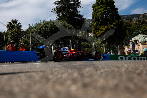 F1 Grand Prix of Monaco